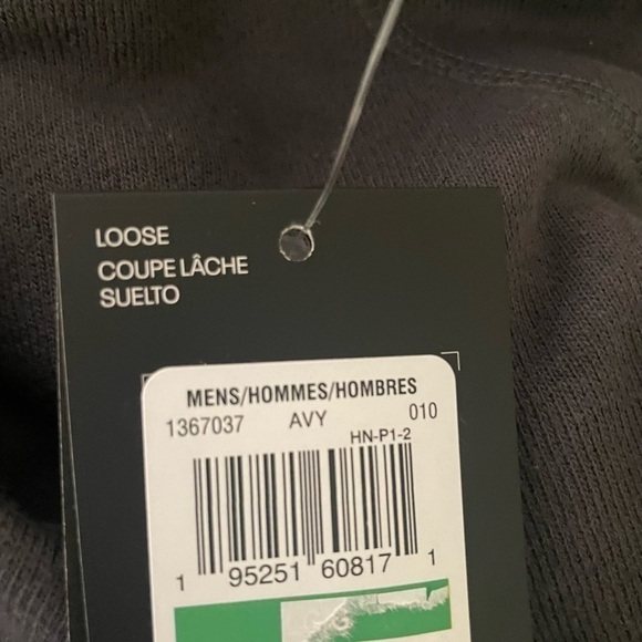 New Mens under armour project rock og cut graphic cut off Iton paradise size L - Picture 8 of 9